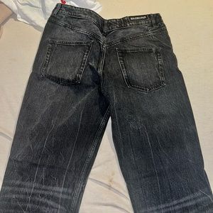 Balenciaga Jeans